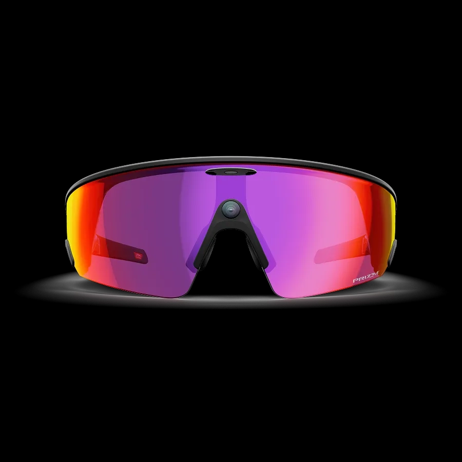 عینک هوشمند اوکلی متا مدل ونگارد | oakley meta