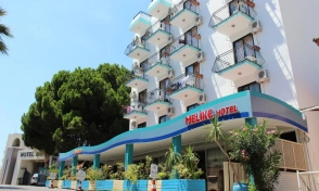 melikehotel 