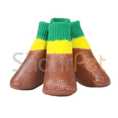 جوراب حیوانات سگ<br>Pet Socks