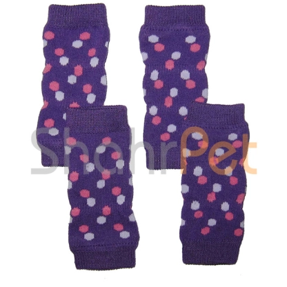 ساقپوش حیوانات سگ<br>Pet Leg Warmer