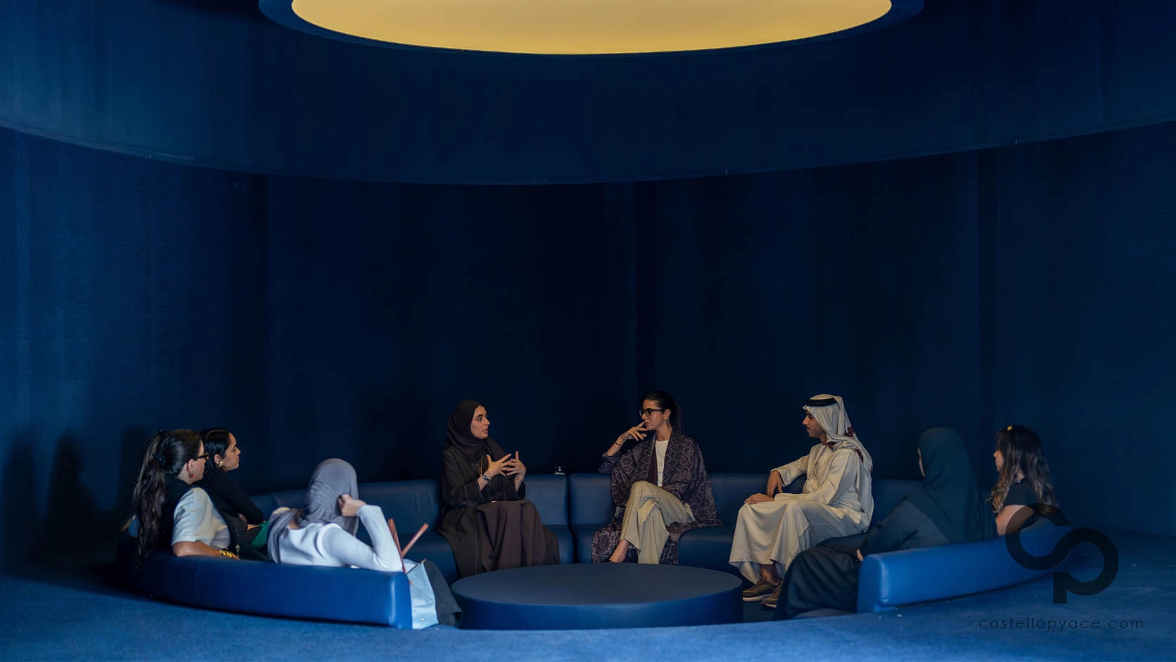 Dubai Design Week 2026 exhibitions