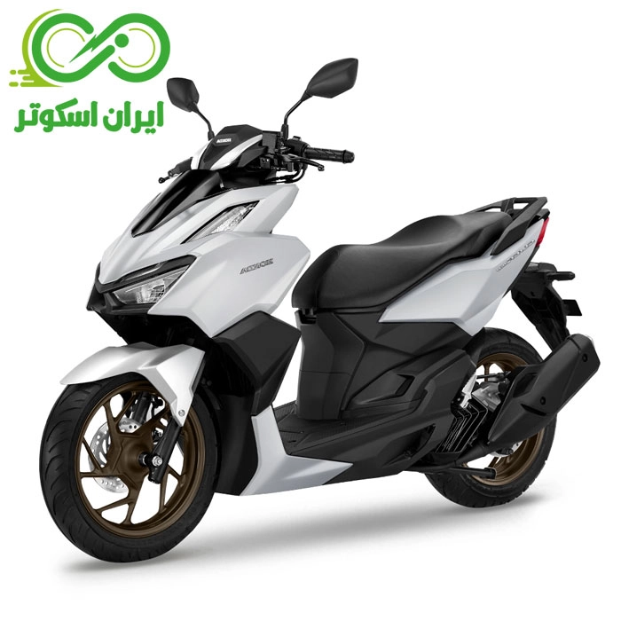 موتور سیکلت هوندا کلیک 160