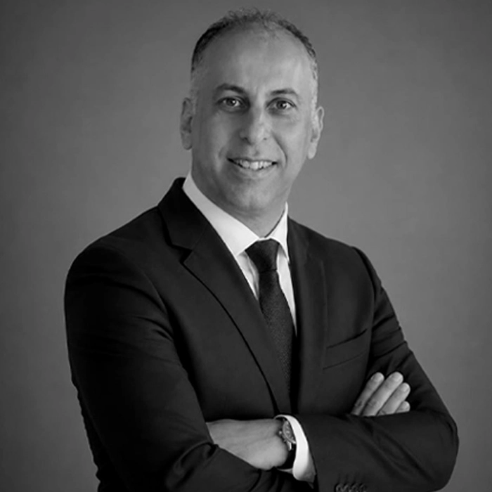 Arash Shiralipour