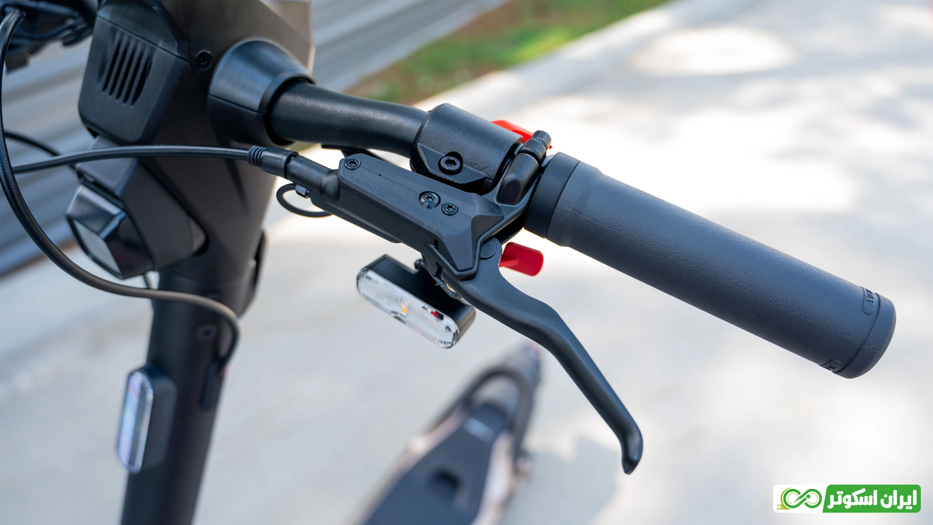 Segway GT3 Pro: اسکوتر برقی ۷۲ ولتی با سرعت نزدیک به ۸۰ کیلومتر بر ساعت15769