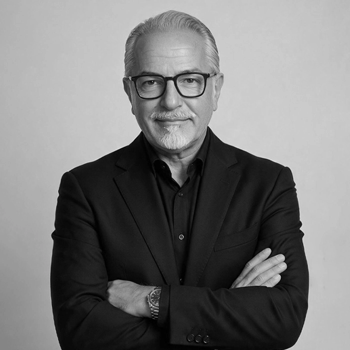 Niko Erizian