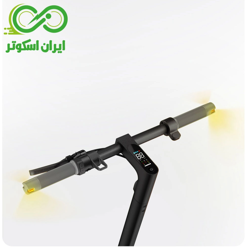 اسکوتر برقی تاشو شیائومی 4 اولترا