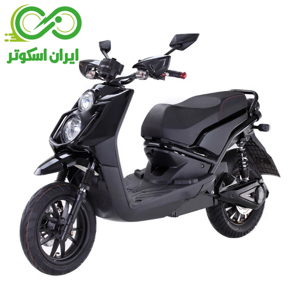 موتور سیکلت برقی مدل EL510 Pro