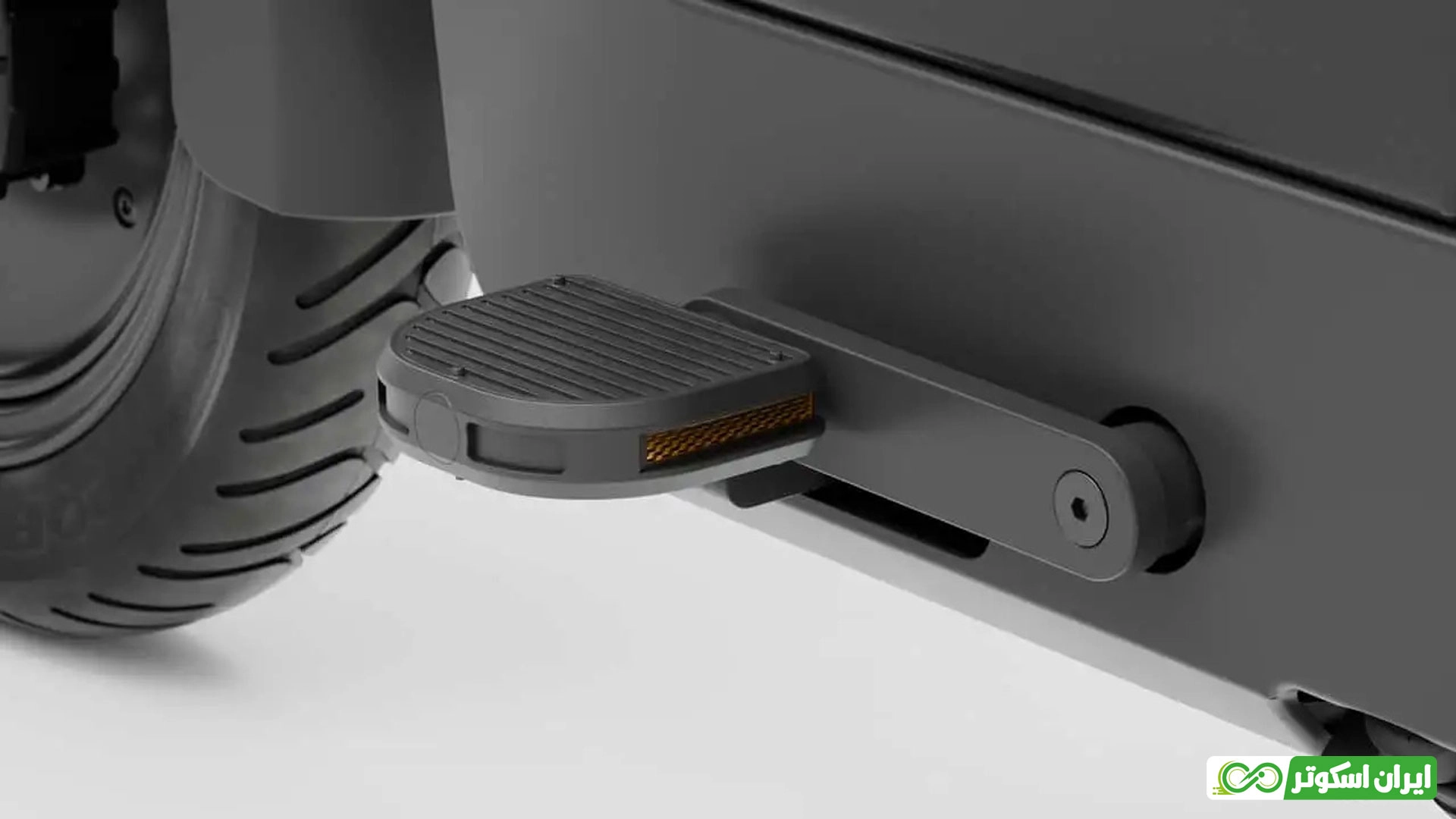 Infinite Machine Olto: موتور برقی شهری دو نفره با برد ۶۵ کیلومتر15610