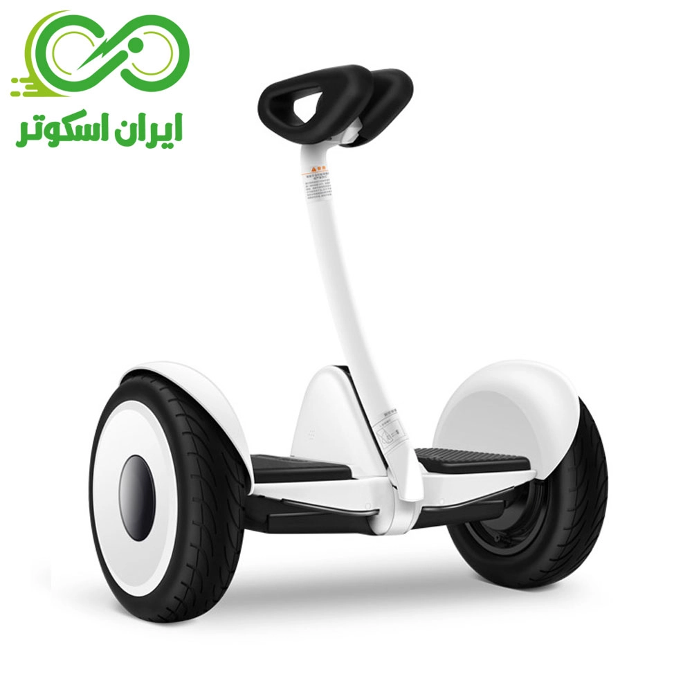 اسکوتر برقی شیائومی مدل ناین بات مینی ( Xiaomi NineBot Mini )