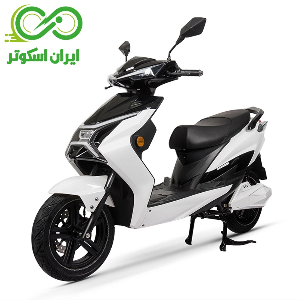 موتور سیکلت برقی X1 Pro Plus