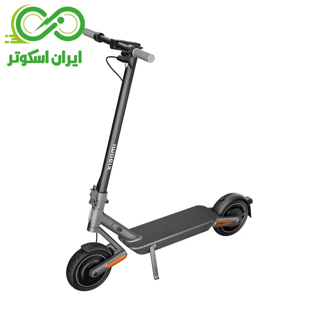 اسکوتر برقی تاشو شیائومی 4 اولترا