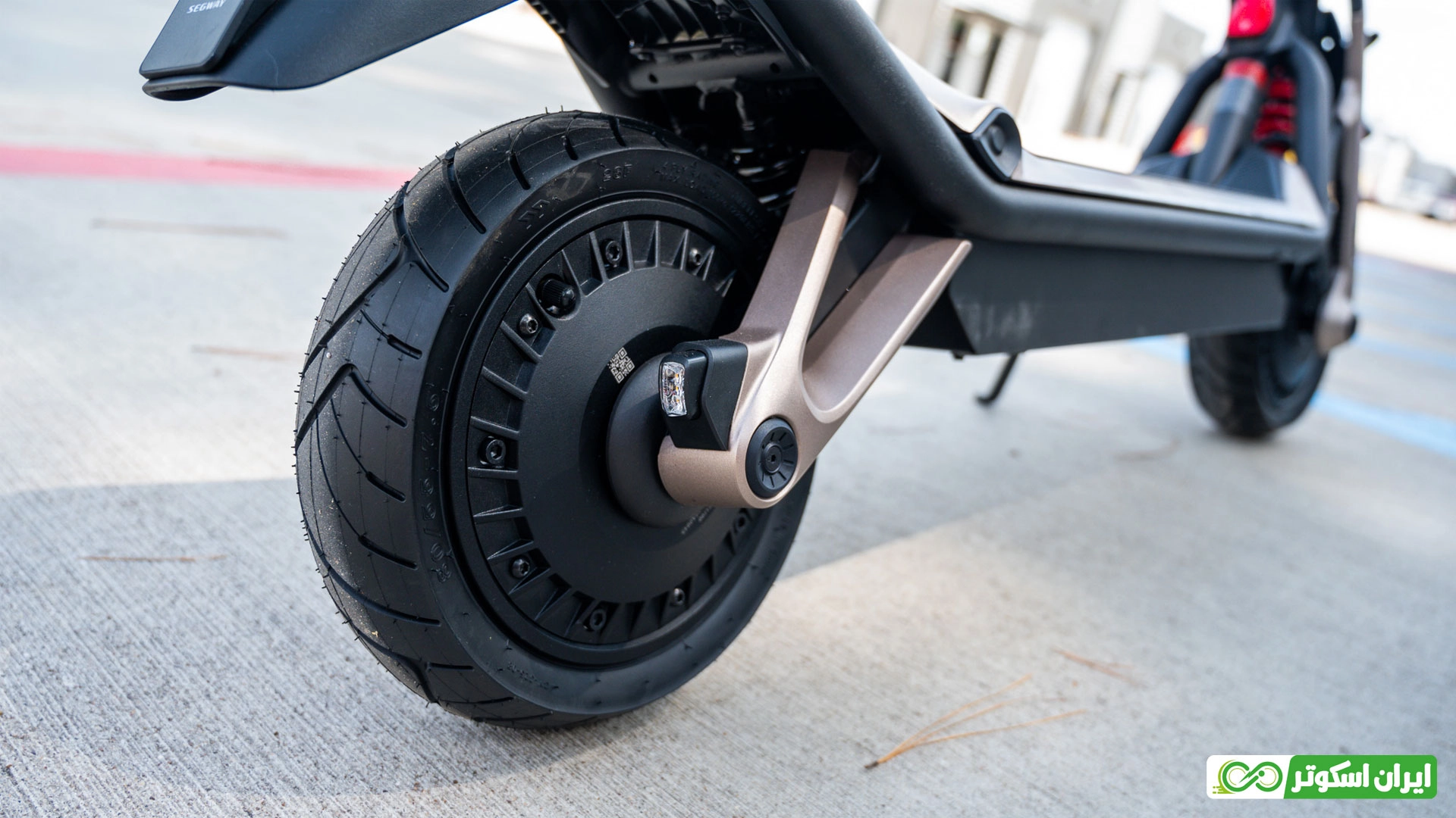 Segway GT3 Pro: اسکوتر برقی ۷۲ ولتی با سرعت نزدیک به ۸۰ کیلومتر بر ساعت15769