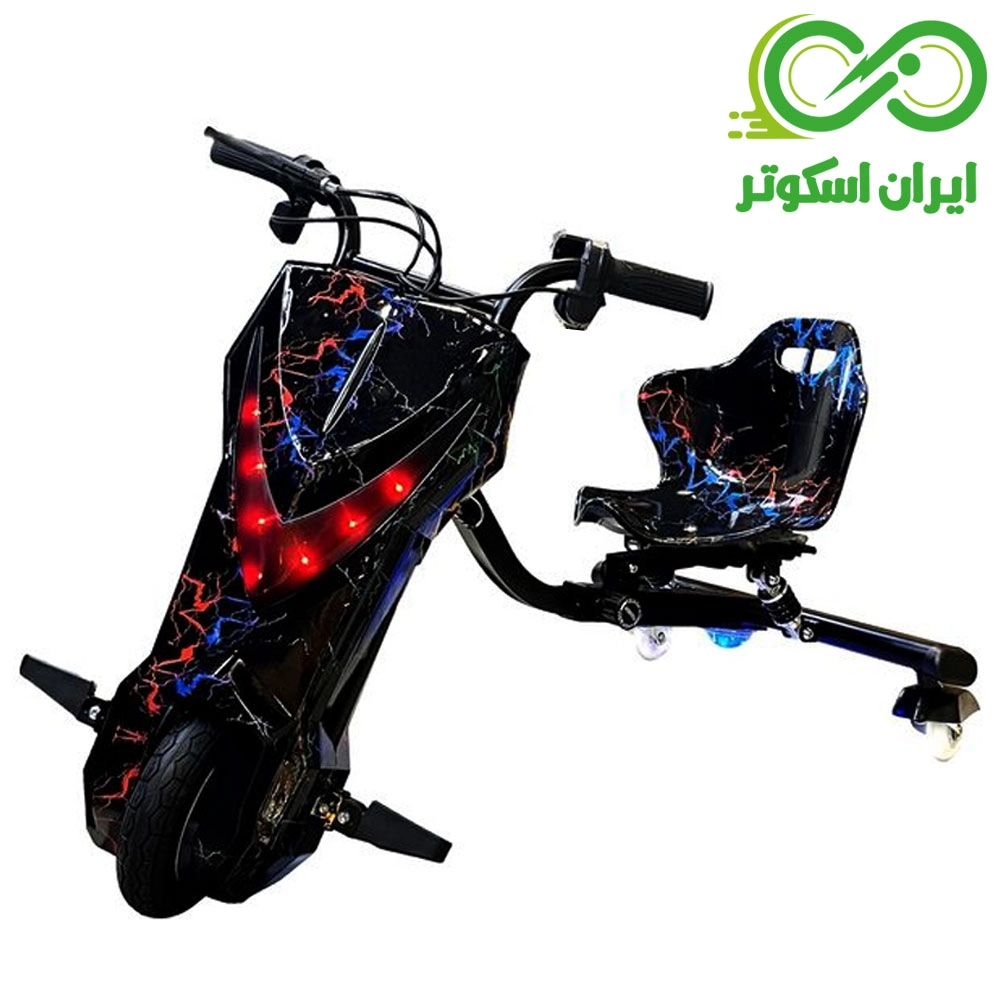 اسکوتر برقی دریفت Mytoys مدل MT207