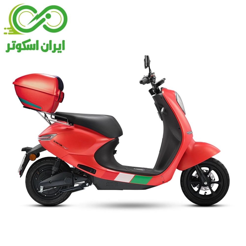 موتور برقی ES6