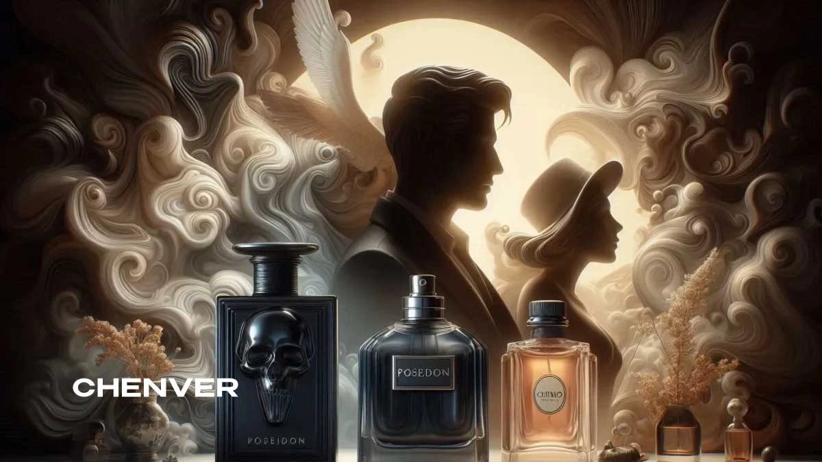 چطور بفهمیم یک عطر با شخصیت ما سازگار است؟