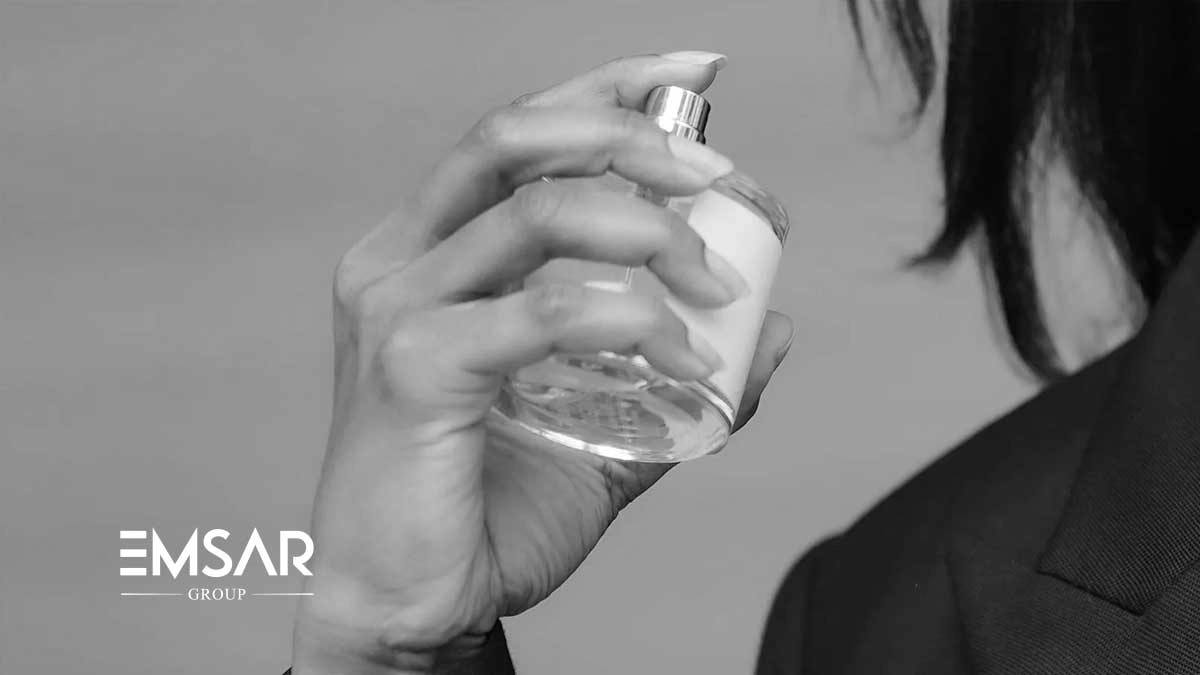 چطور بین رایحه های مردانه و زنانه بهترین بو را پیدا کنیم؟