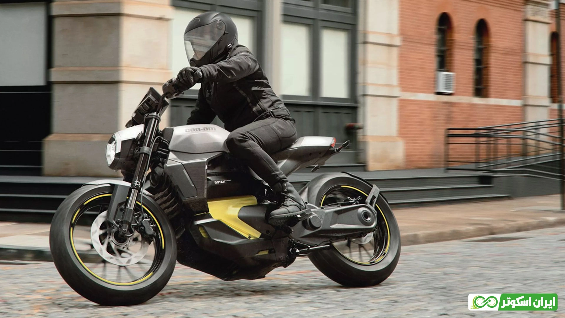 موتور-برقی-Can-Am-Pulse