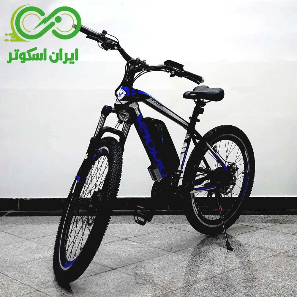 دوچرخه برقی Velopro مدل 500 وات