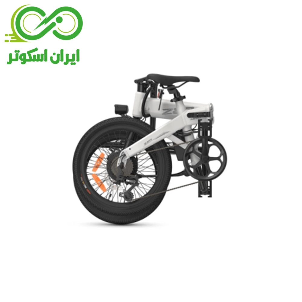 دوچرخه برقی تاشو شیائومی مدل Himo Z20