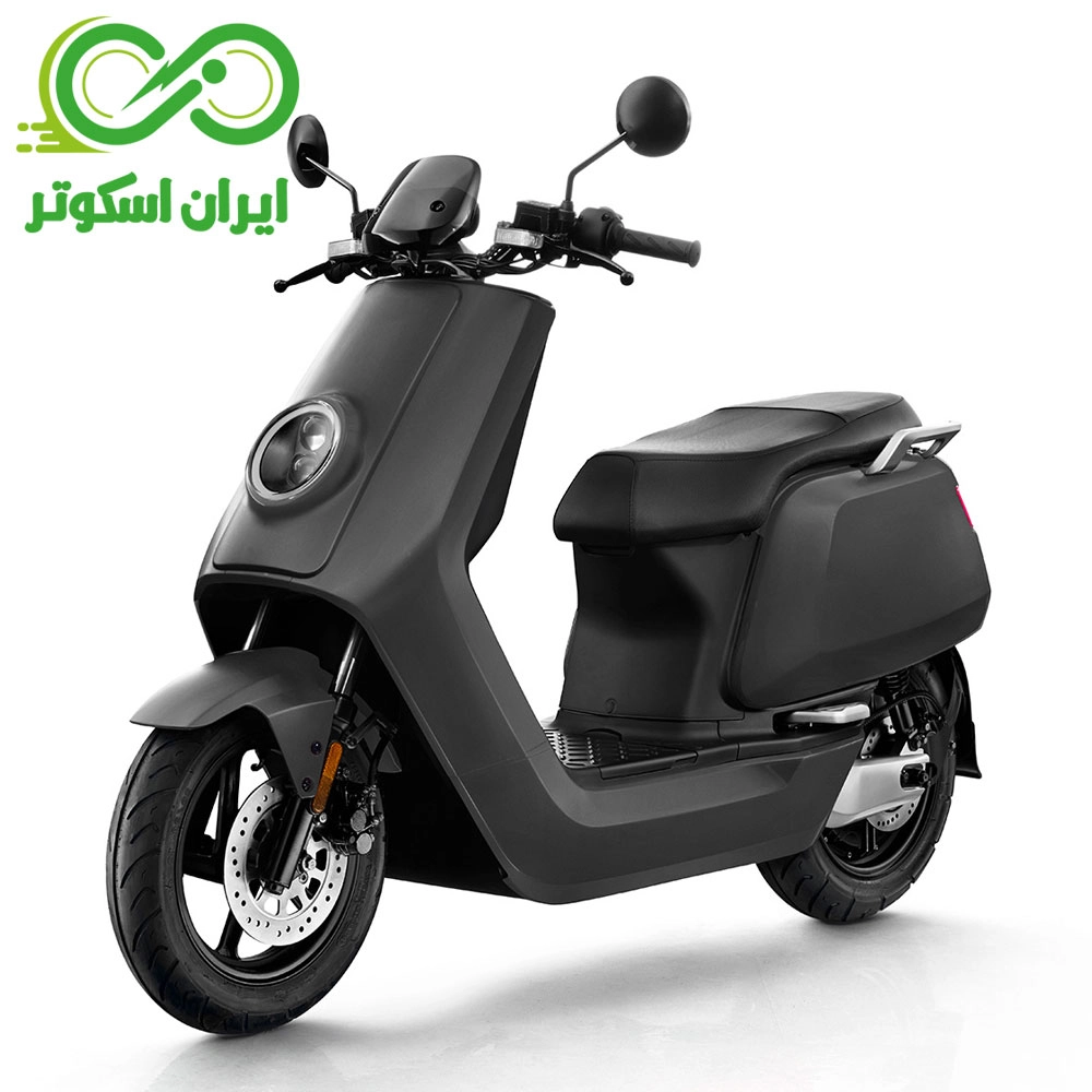 موتور سیکلت برقی NIU مدل N1s