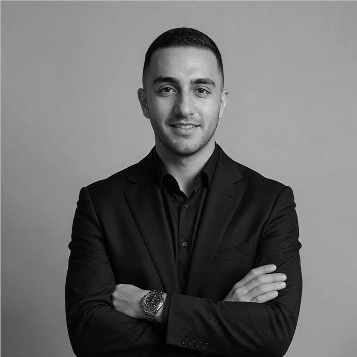 Bardya Payamyar