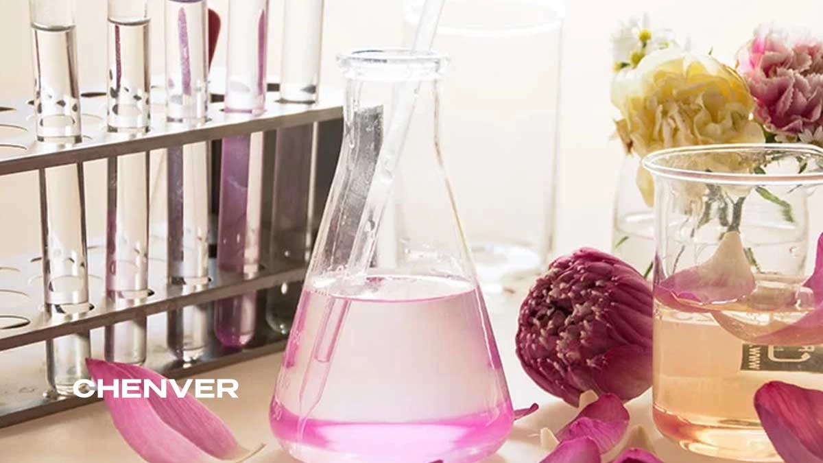 نقش الکل در ساختار عطرها چیست؟
