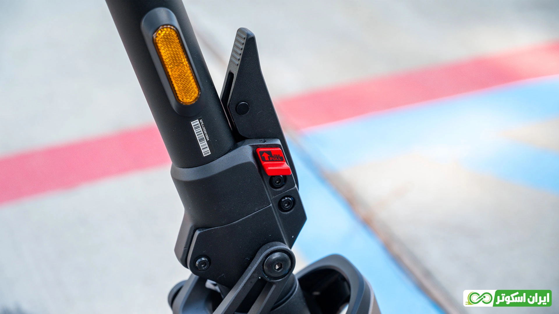 Segway GT3 Pro: اسکوتر برقی ۷۲ ولتی با سرعت نزدیک به ۸۰ کیلومتر بر ساعت15769