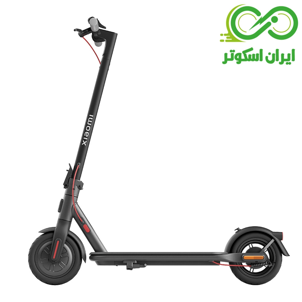 اسکوتر برقی تاشو شیائومی 4 لایت ( Xiaomi Electric Scooter 4 Lite )