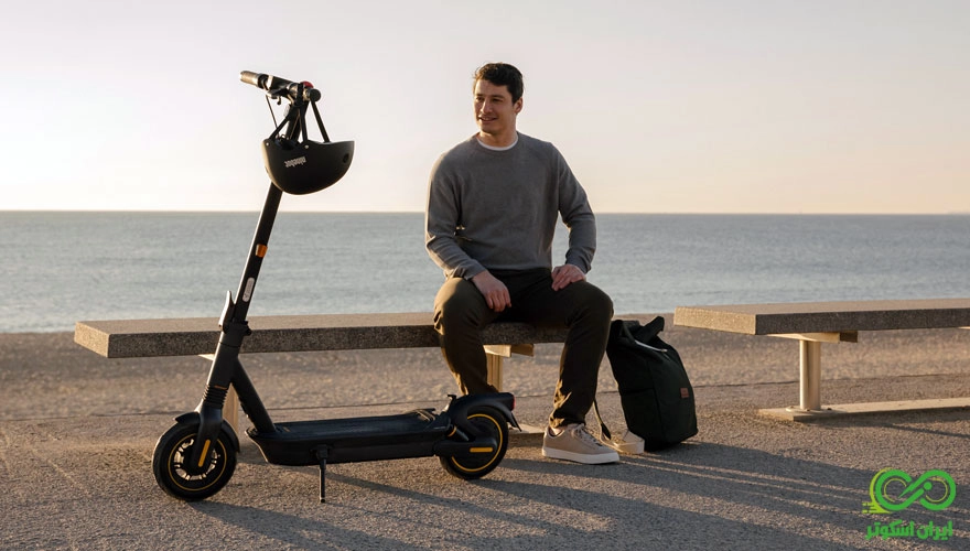 مهمترین مزایای استفاده از اسکوترهای برقی10417