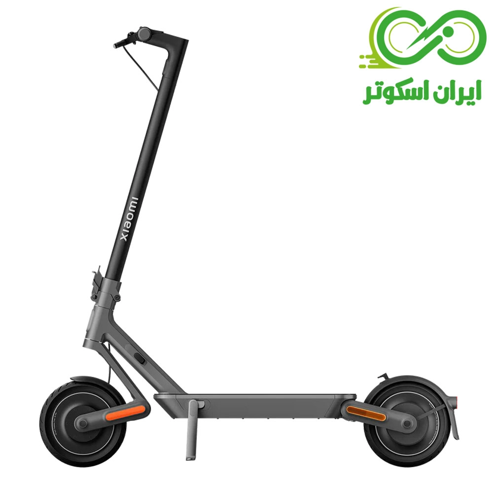اسکوتر برقی تاشو شیائومی 4 اولترا