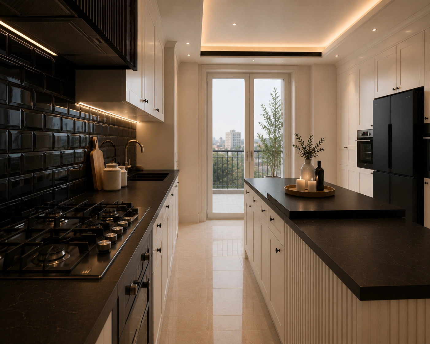 Zima | Residential15424
