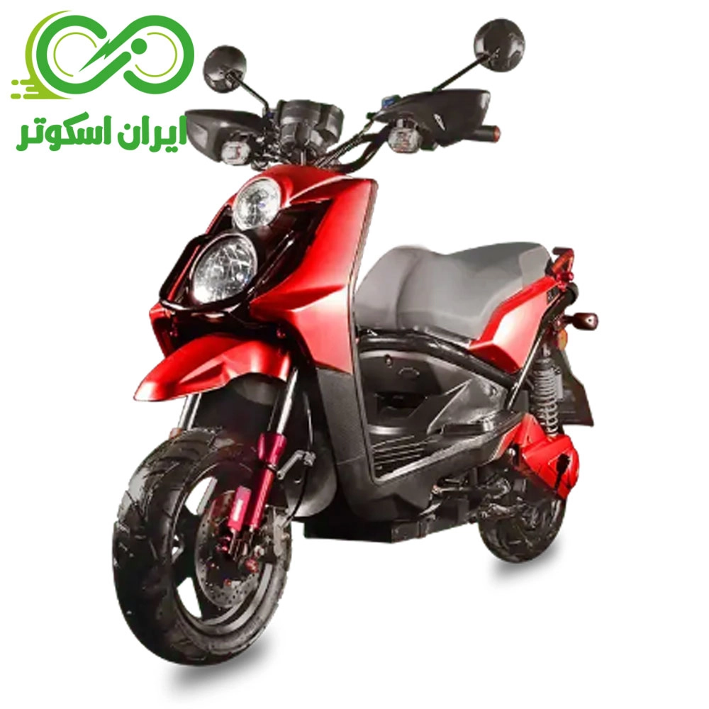 موتور سیکلت برقی RL5