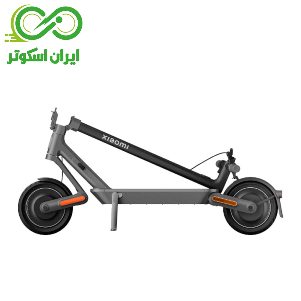 اسکوتر برقی تاشو شیائومی 4 اولترا