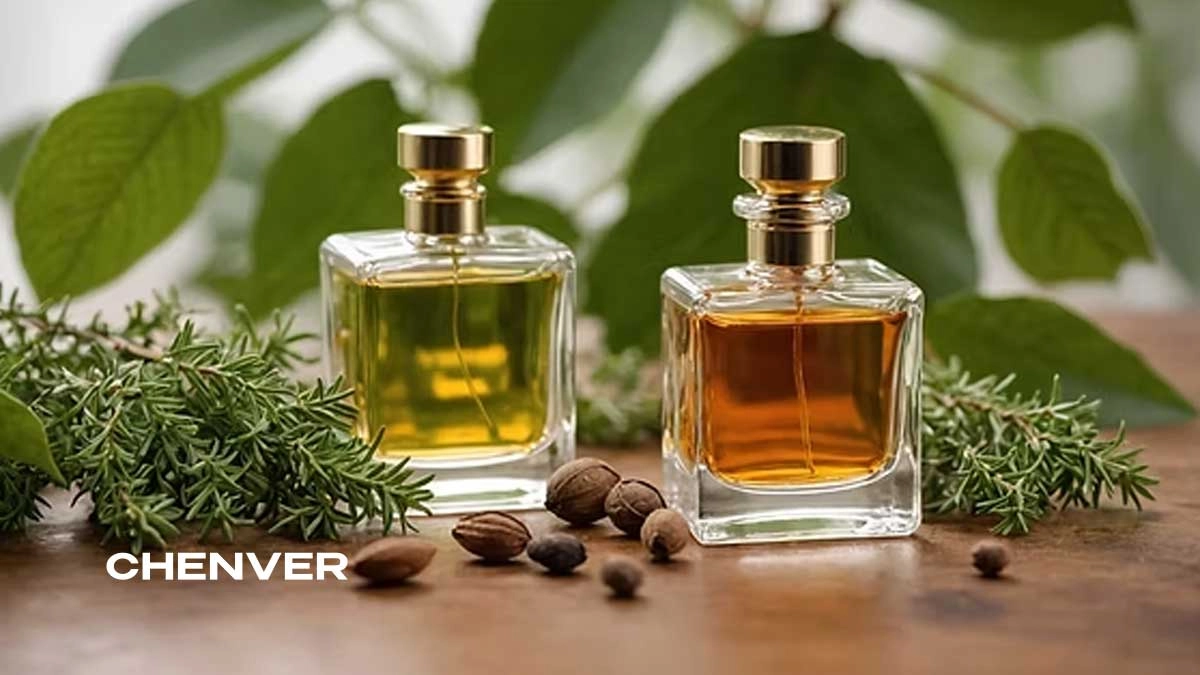 نت های بویی چیست؟ نت‌های بالایی، میانی و پایه در عطرها