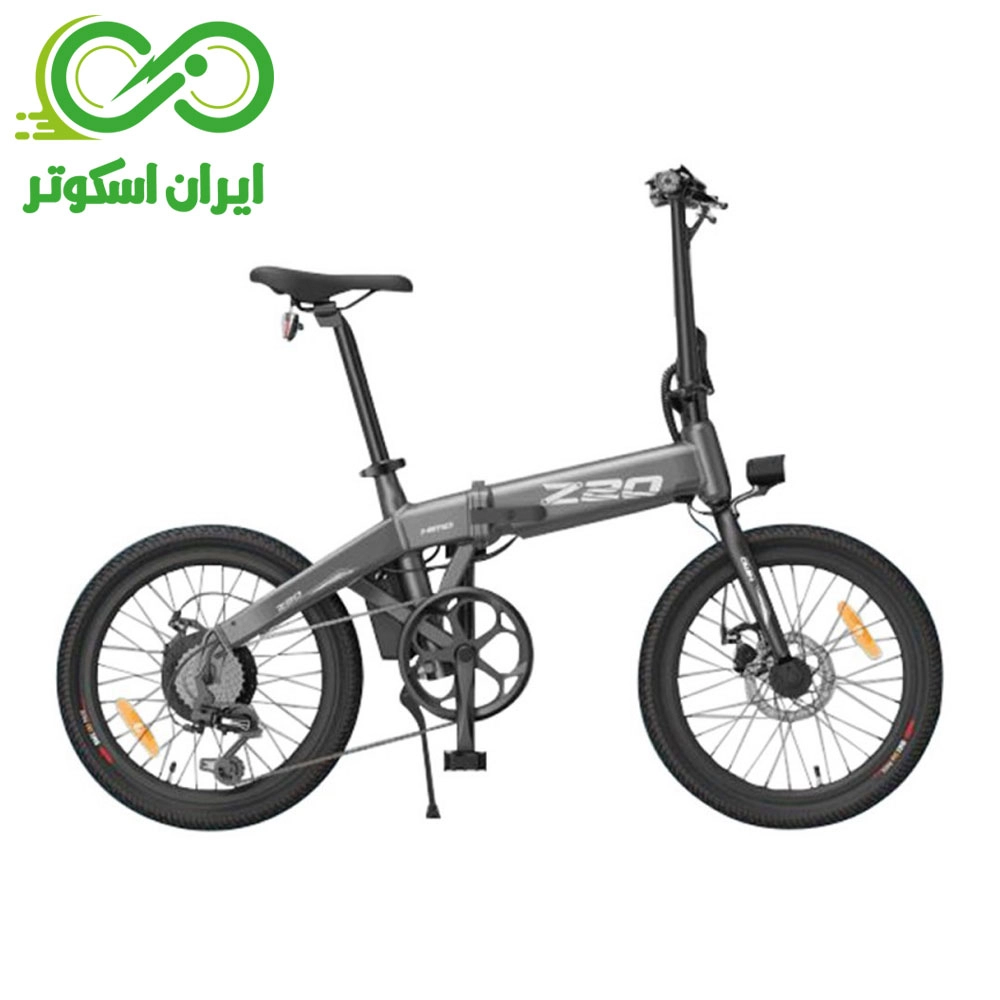 دوچرخه برقی تاشو شیائومی مدل Himo Z20