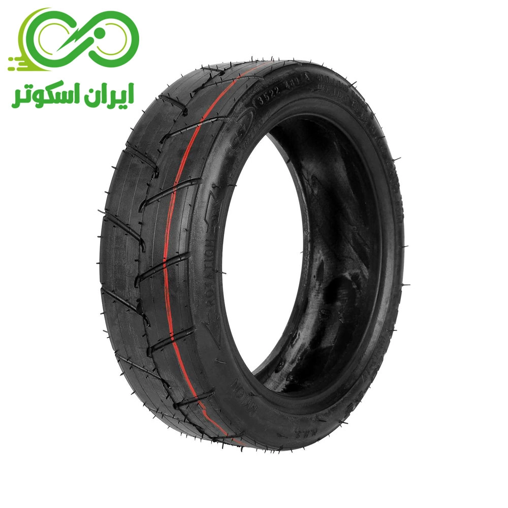 لاستیک اسکوتر برقی 8 اینچی بادی ( 2 × 8.5 )