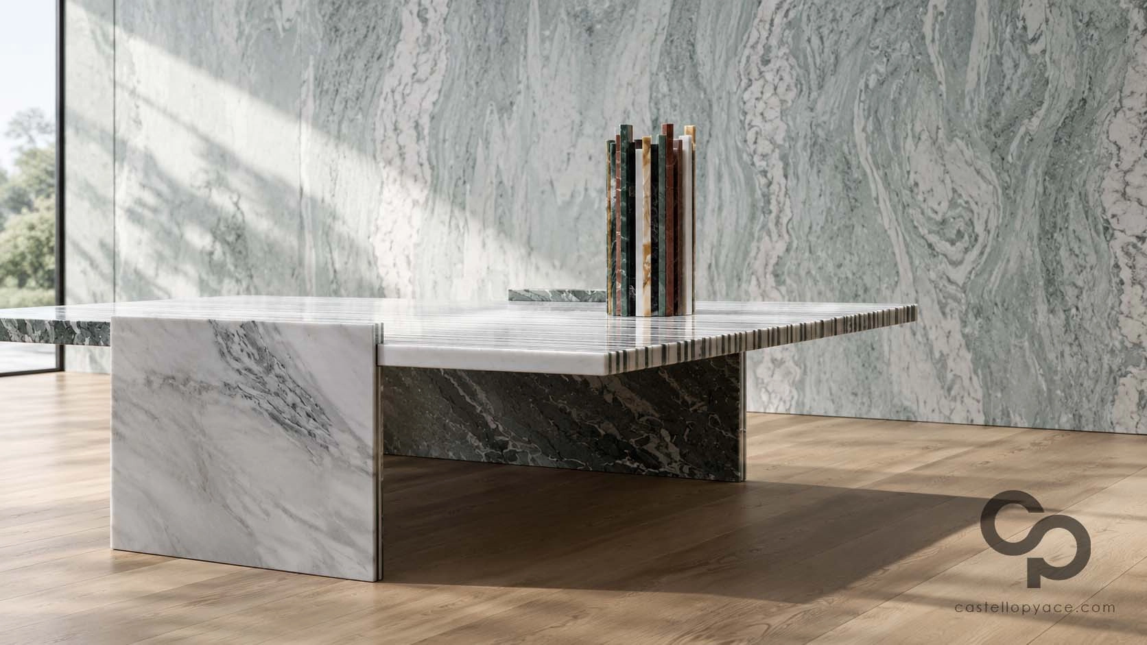 Budri marble