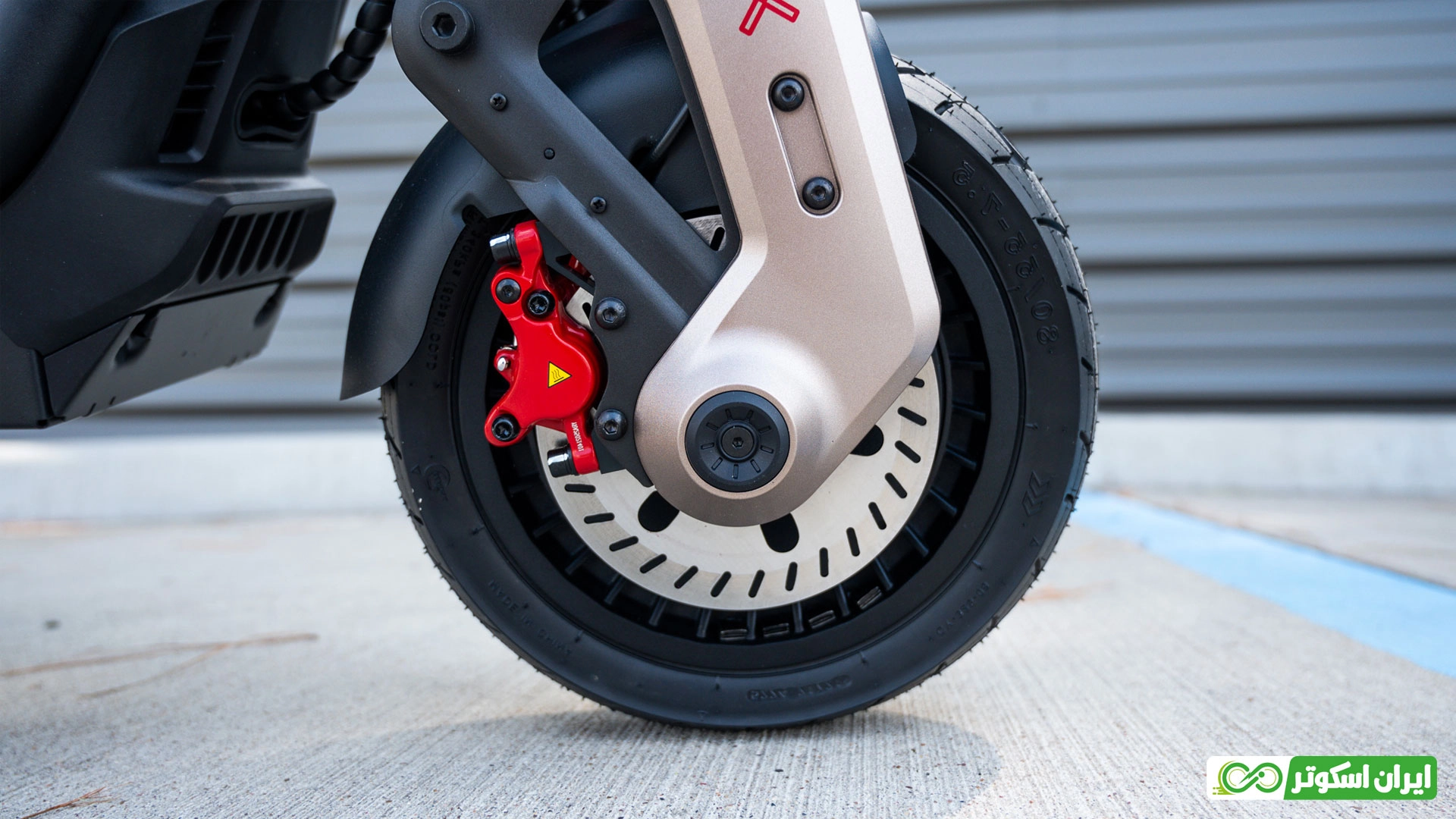 Segway GT3 Pro: اسکوتر برقی ۷۲ ولتی با سرعت نزدیک به ۸۰ کیلومتر بر ساعت15769