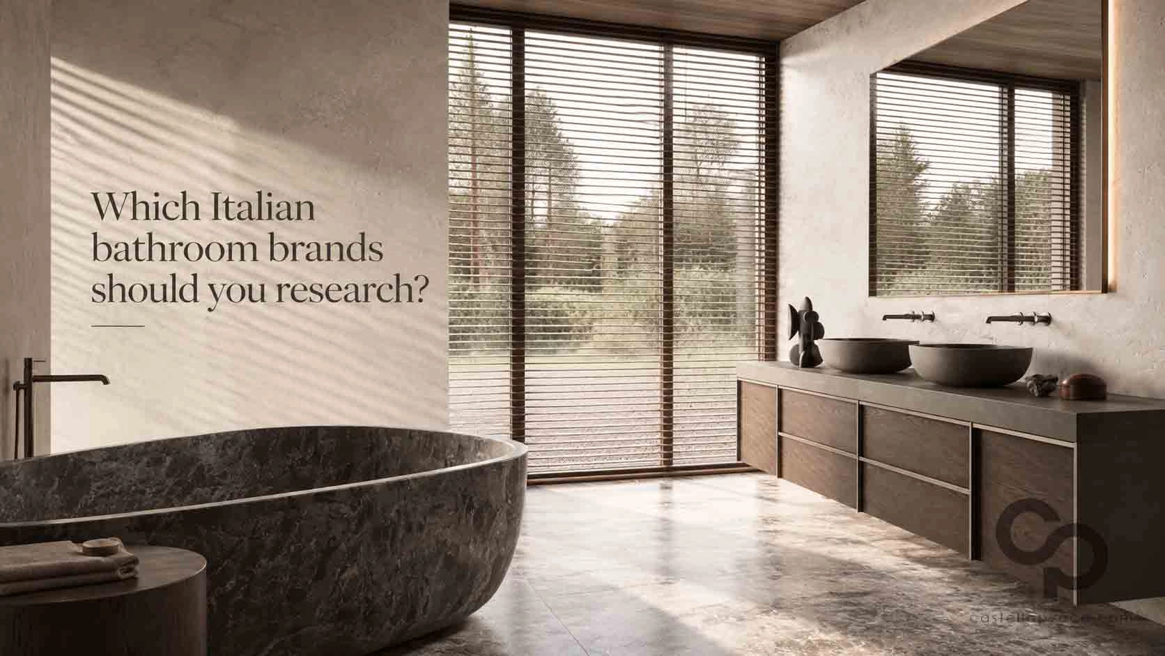 luxury bathroom sanitaryware