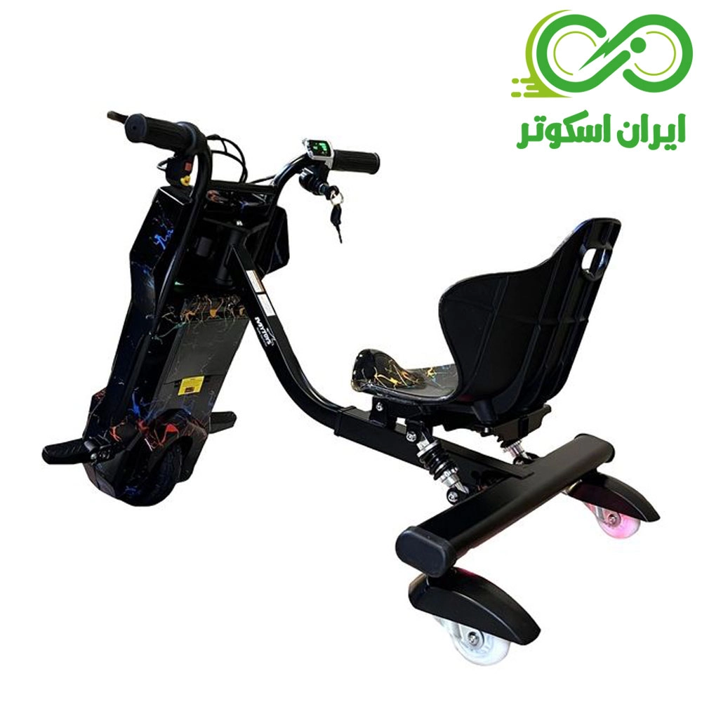 اسکوتر برقی دریفت Mytoys مدل MT207