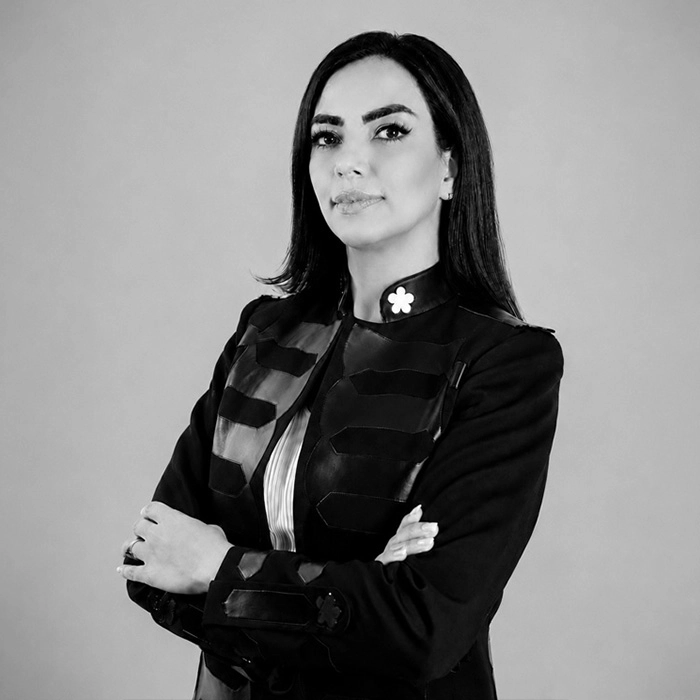 Samaneh Esmaeili