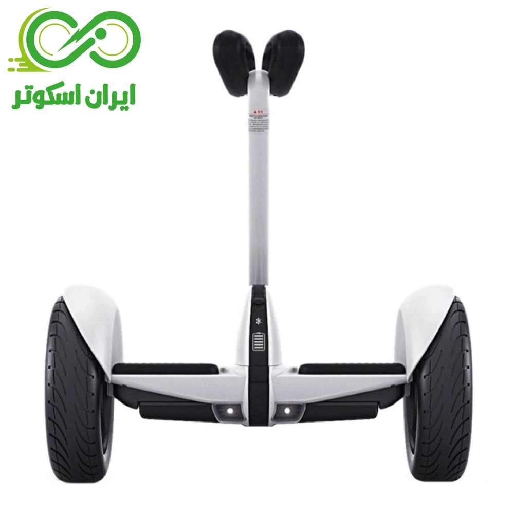 اسکوتر برقی شیائومی مدل ناین بات مینی ( Xiaomi NineBot Mini )