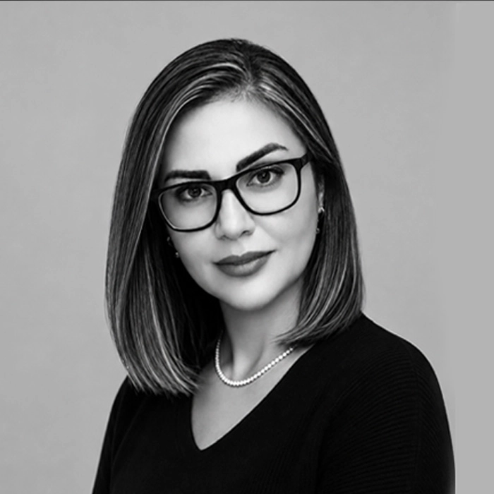 Sahar Hosseini