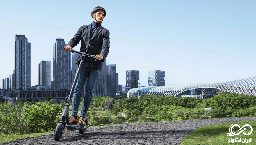 اسکوتر برقی تاشو شیائومی 4 اولترا64687