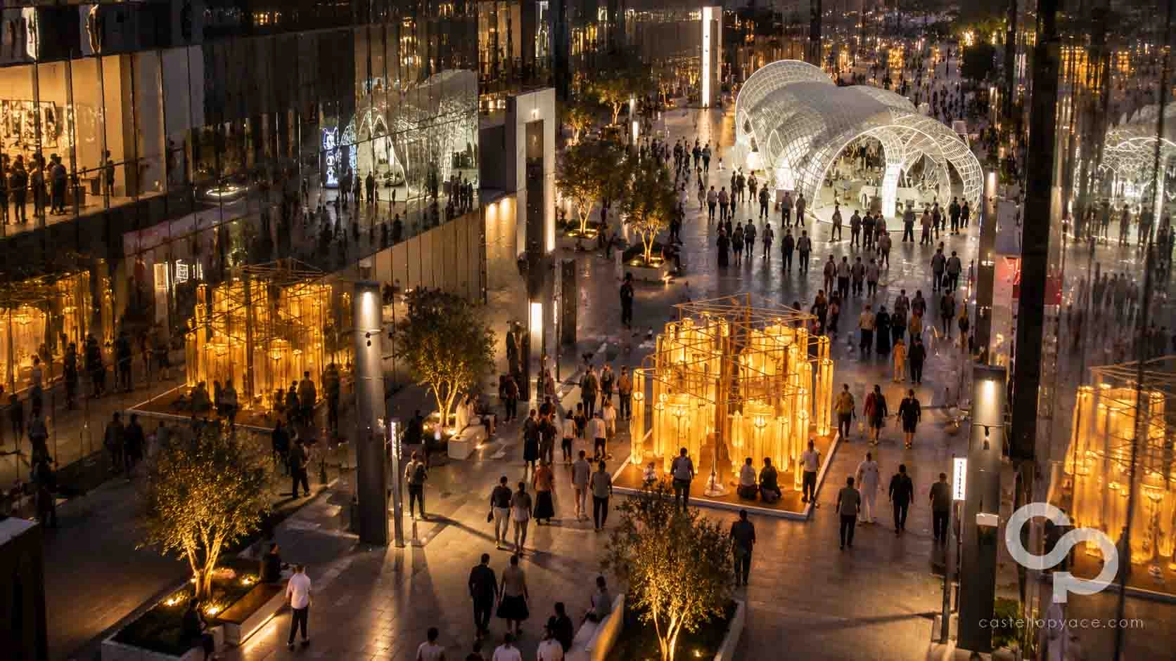 Dubai design events 2026