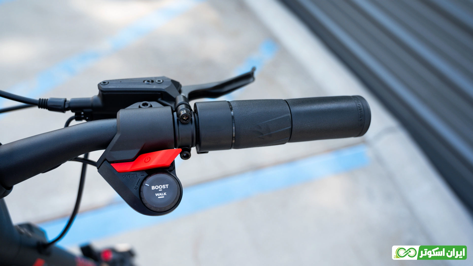 Segway GT3 Pro: اسکوتر برقی ۷۲ ولتی با سرعت نزدیک به ۸۰ کیلومتر بر ساعت15769