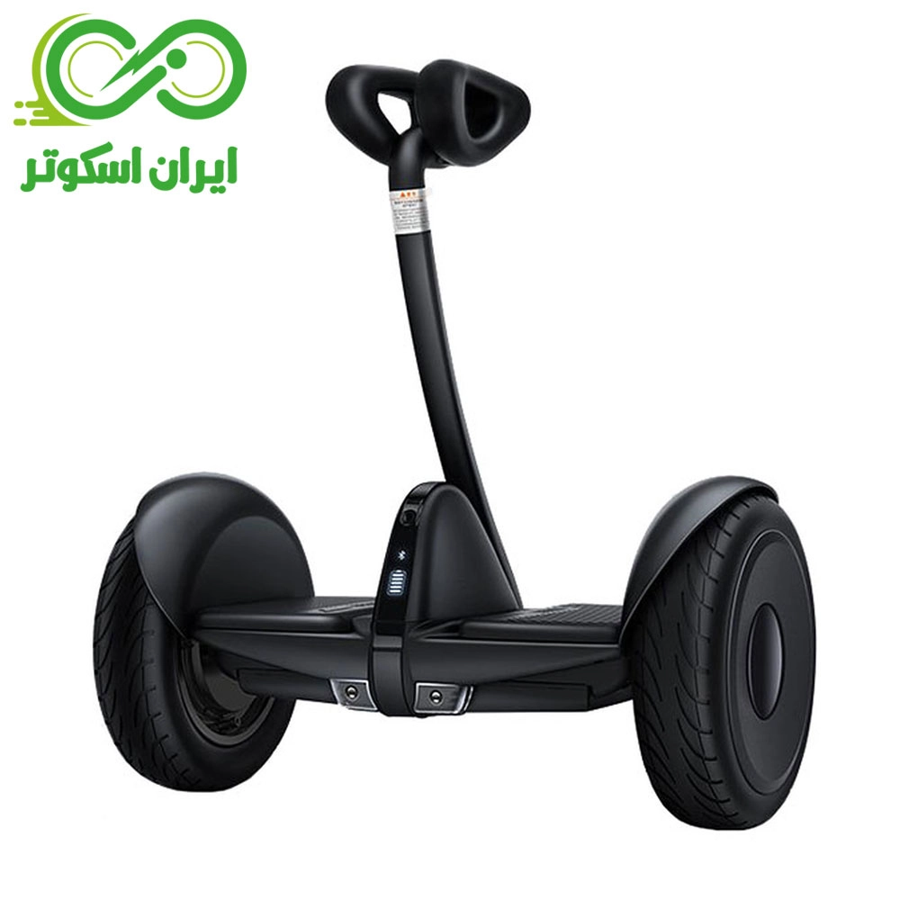 اسکوتر برقی شیائومی مدل ناین بات مینی ( Xiaomi NineBot Mini )