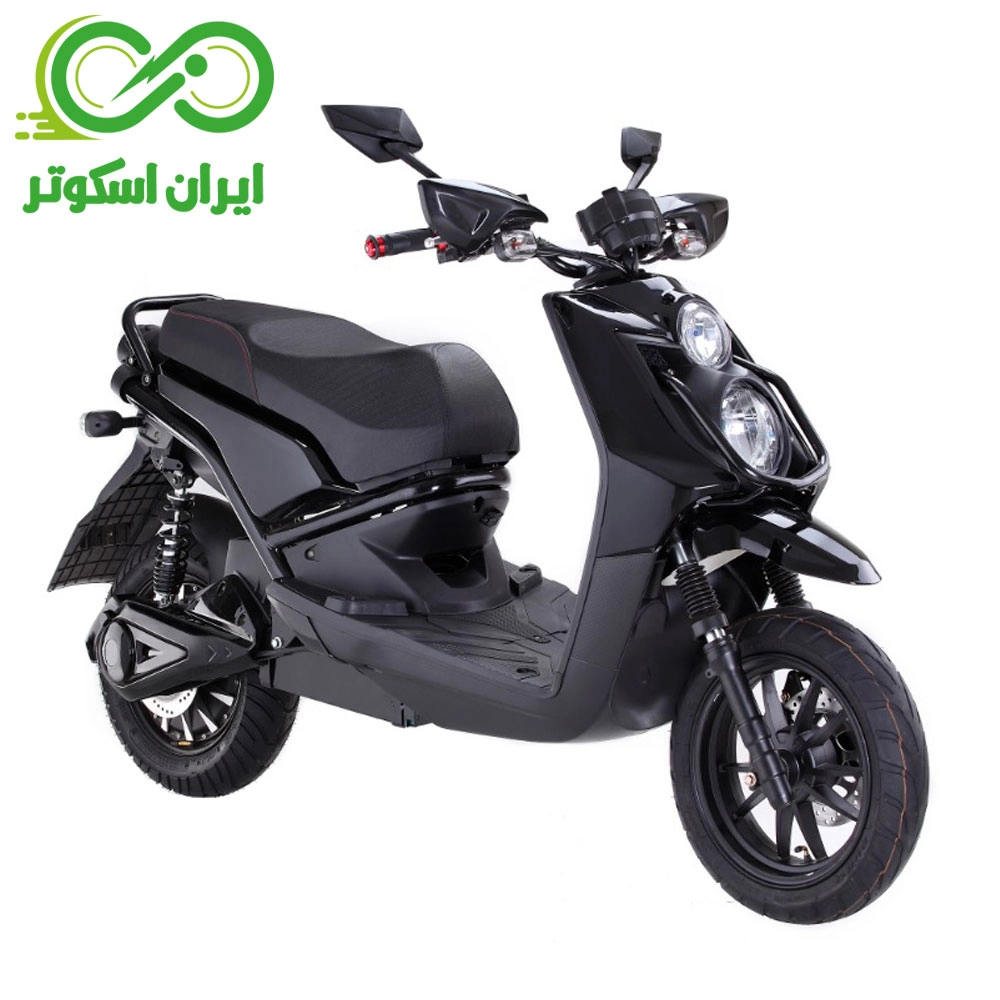 موتور سیکلت برقی مدل EL510 Pro