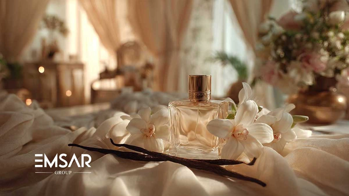 ترندهای جدید عطر و ادکلن در سال 2026!