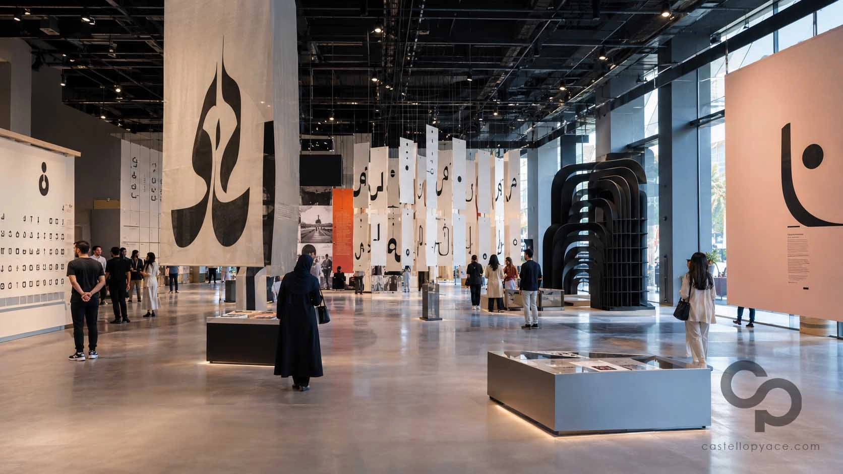 must-see installations Dubai Design Week